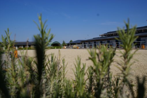 Equestrian Centre Austria